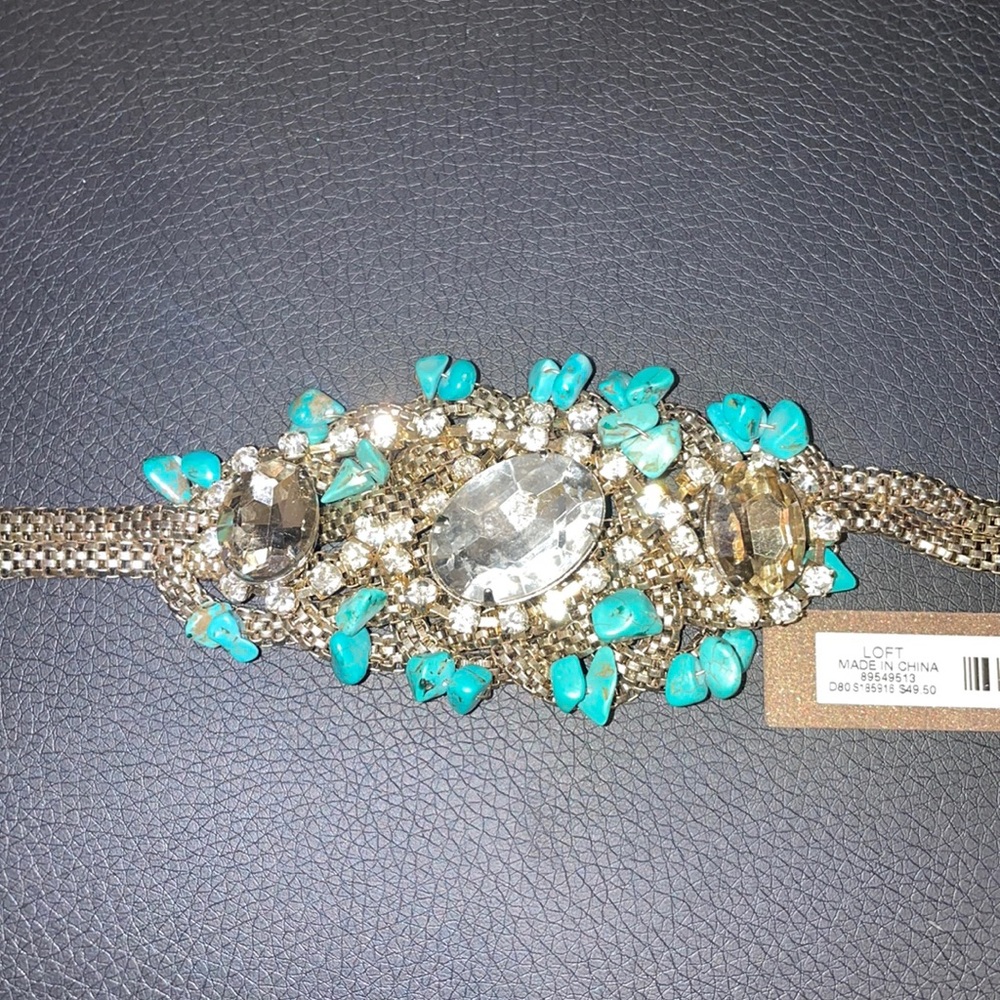 Classy bracelet